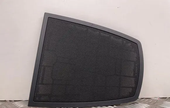 BMW 7 F01 F02 F03 F04 Dash center speaker trim cover 9115667