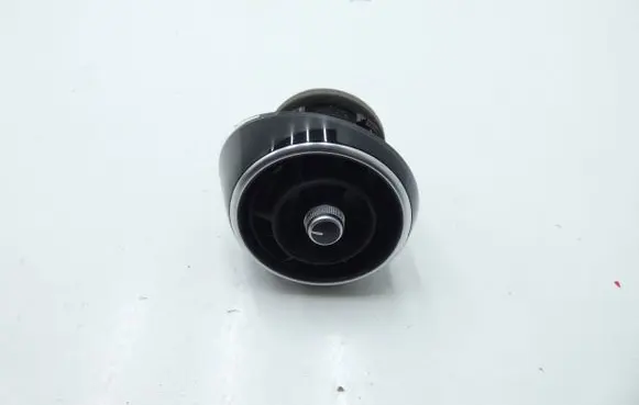 Audi A1 Dashboard side air vent grill/cover trim 8X2820951