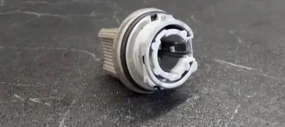 Skoda Superb B5 (3U) Headlight part 143287