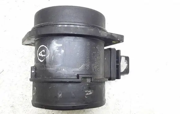 Mass air flow meter