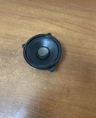 Land Rover Range Rover Evoque L538 Panel speaker BJ3218808BB 43410786426101