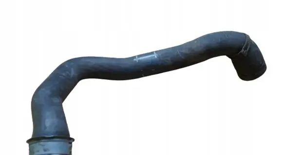 Porsche 911 997 Engine coolant pipe/hose 99710683204