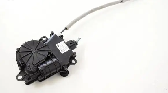 Volkswagen Polo V 6R Tailgate/trunk/boot lift motor EX53404C10AC