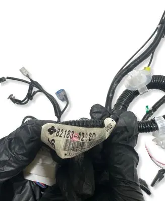 Toyota RAV 4 (XA50) Other wiring loom 8218342160
