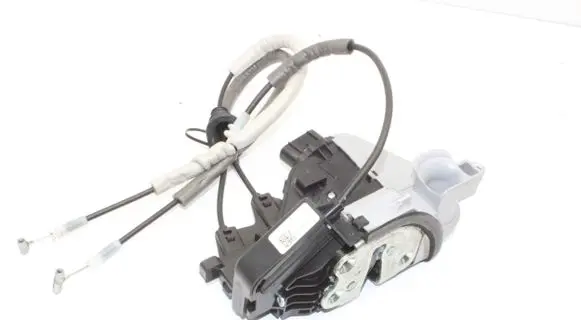 Hyundai Ioniq Coupe door lock (next to the handle) 81310G2020