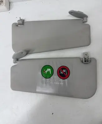 Fiat Punto (188) Sun visor