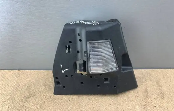 BMW 3 E46 Tail light bulb cover holder 8383824 63218383824