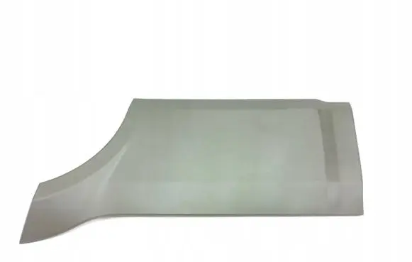Fiat Panda III Rear door trim (molding) 735416203