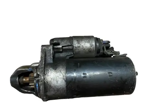 Audi A4 S4 B7 8E 8H Starter motor 0001109258