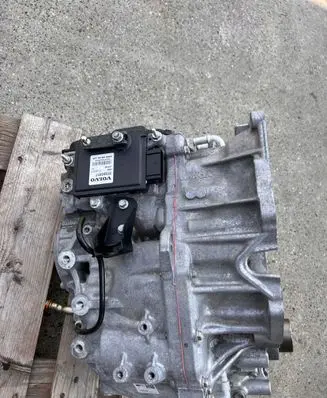Volvo S90, V90 Automatic gearbox 1285196