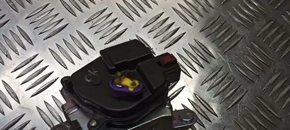 Hyundai i20 (PB PBT) A/C air flow flap actuator/motor BRAK