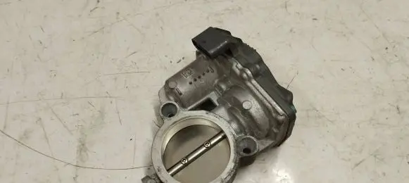 BMW 1 F40 Throttle valve 7618838