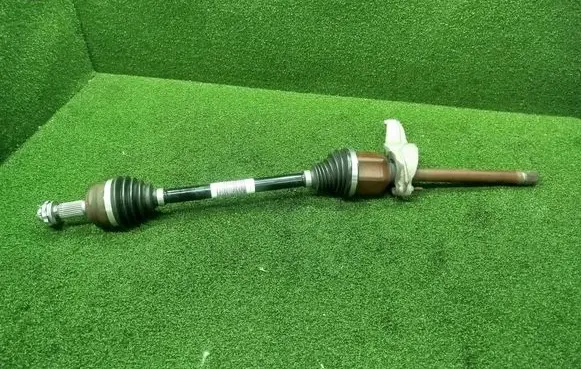 Peugeot 2008 II Front driveshaft 9825384080 9801150380
