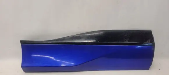 Jaguar I-Pace Trim molding 