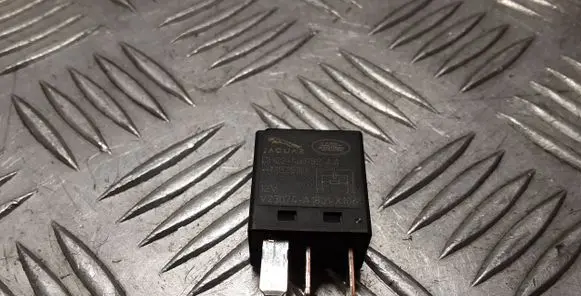 Land Rover Range Rover Velar Other relay DH2214B192AA