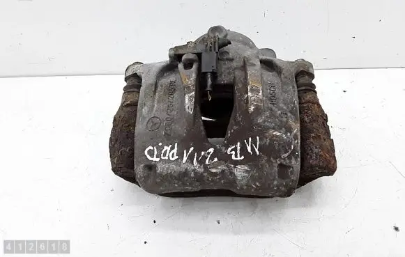 Mercedes-Benz E W211 Front brake caliper