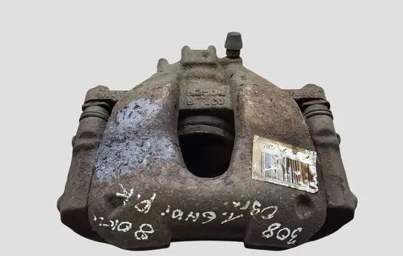Peugeot 308 Front brake caliper