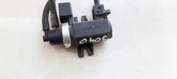 KIA Carnival Turbo solenoid valve 72190337 7.21903.37
