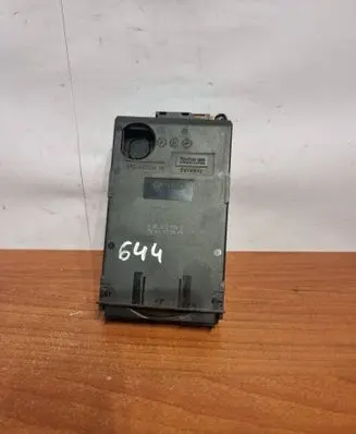Audi A6 S6 C5 4B Cup holder 4B0862534C