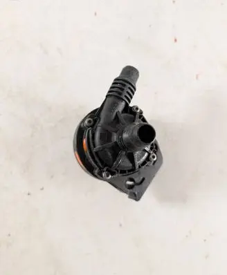 BMW 7 G70 Electric auxiliary coolant/water pump 5A1C883