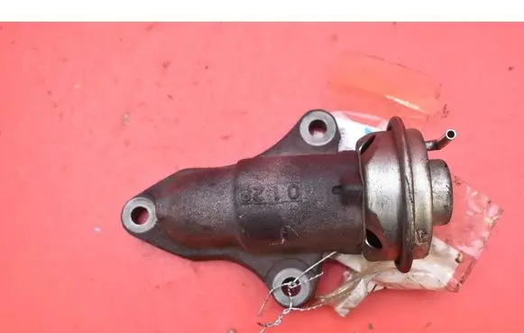 Toyota Yaris Verso EGR valve 2562033010