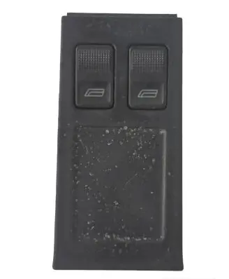 Audi A6 S6 C4 4A Electric window control switch 4A0959515C 4A0959521A