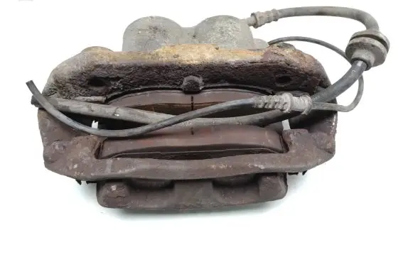 Mercedes-Benz Vito Viano W639 Front brake caliper A2205453128