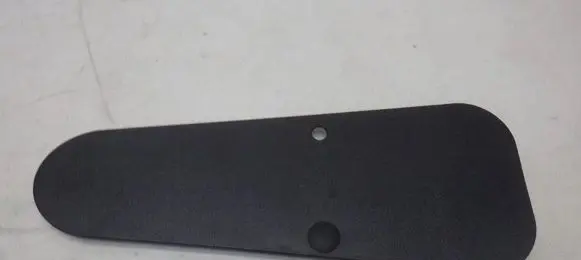 Citroen Jumper (C) pillar trim 130847207