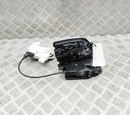 BMW X7 G07 Rear door lock 7444675 7477703