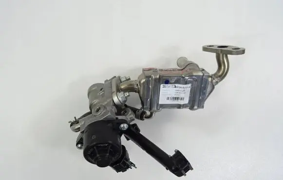 Toyota Aygo AB40 EGR valve cooler 2562040040
