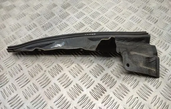 Mini Paceman (R61) Engine hood trim 