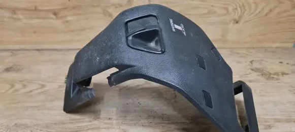 Volvo V70 Seat back rest control lever/handle 