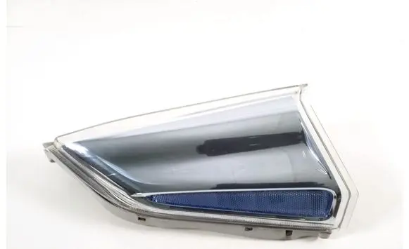 Nissan Leaf I (ZE0) Front indicator light 