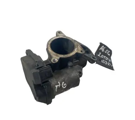 Audi A6 S6 C6 4F EGR valve A2C53060455