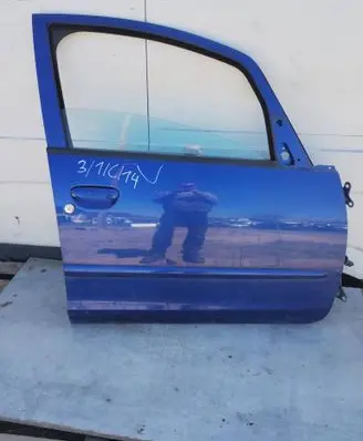 Mitsubishi Colt Front door COLTVI
