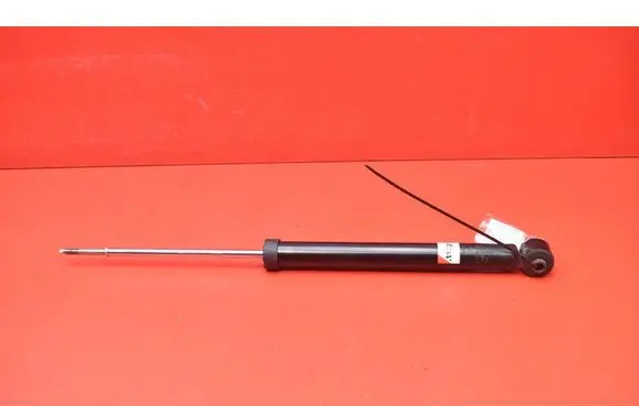 Rear shock absorber/damper