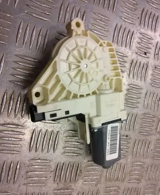 Land Rover Discovery 4 - LR4 Rear door window regulator motor ah2214b554aa