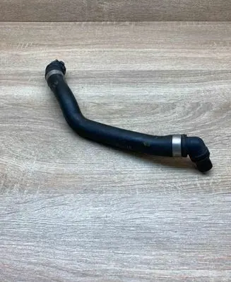 Mercedes-Benz E W211 Engine coolant pipe/hose A2118302996