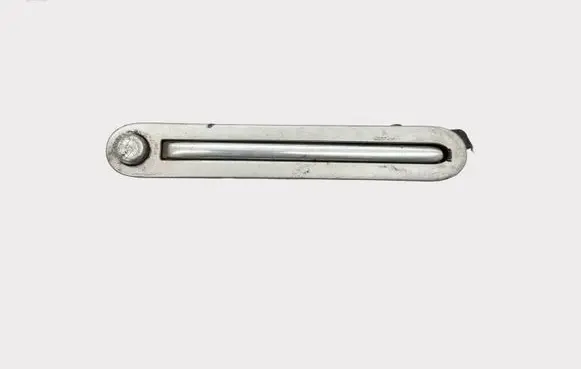 Fiat Barchetta Front door exterior handle 120078099 120046099