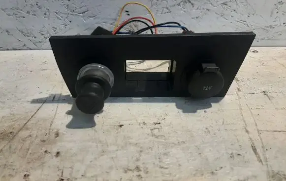 KIA Ceed Cigarette lighter 846171H870