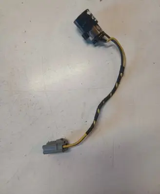 Volvo XC60 12 V Socket (front) 9456860