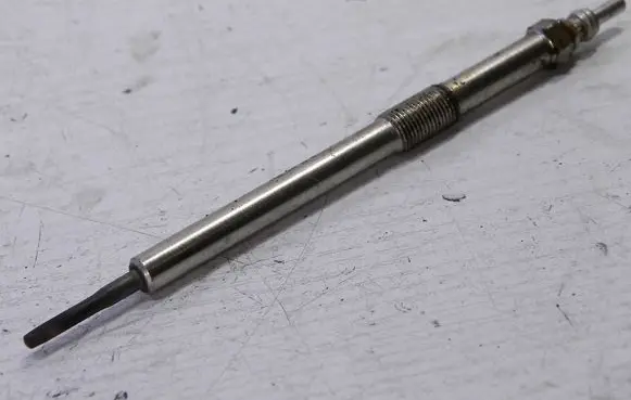 Buick Roadmaster Glow plug 0100266056