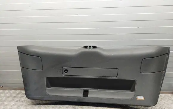 Audi Q5 SQ5 Tailgate trim 8R0867979B