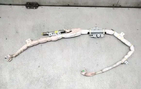 Mazda 2 Roof airbag D651 1045203