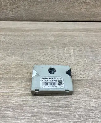 BMW 7 F01 F02 F03 F04 Antenna control unit EA926109501