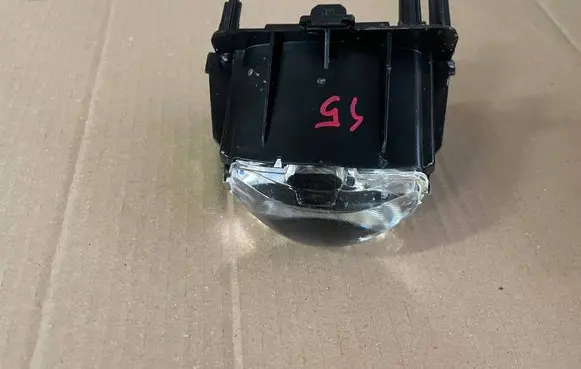 Audi A5 LED Daytime headlight 140800033500