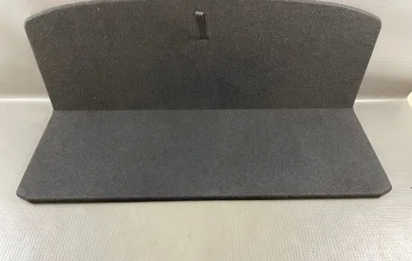 MG ZS Trunk/boot floor carpet liner 12090803 544761497