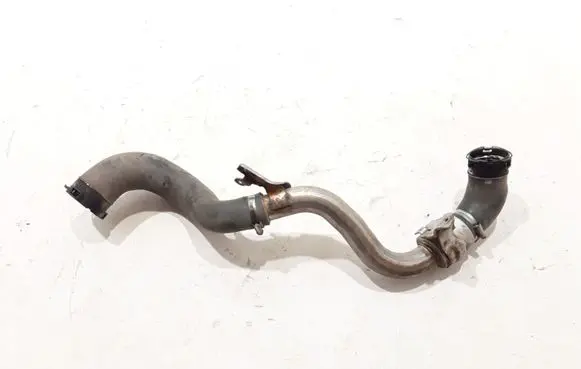 Renault Trafic III (X82) Intercooler hose/pipe 144603145R