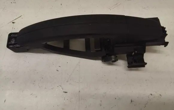 Ford Focus C-MAX Rear door exterior handle 3M51R22404