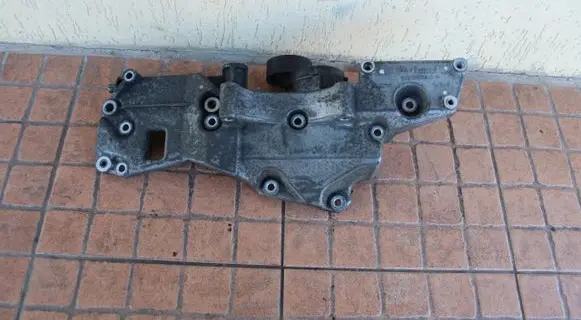 Ford S-MAX Generator/alternator bracket 9661310080-G